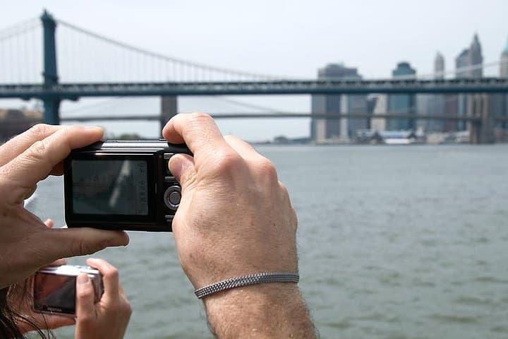 Private New York City Tour with Driver-Guide — Customizable 6‑Hour Sightseeing