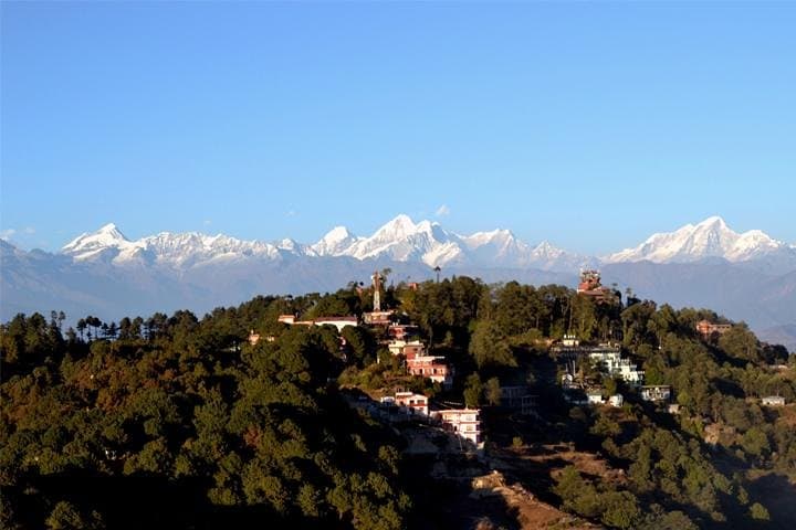 Kathmandu Valley Sightseeing Tour: Pashupatinath, Swayambhunath & Boudhanath photo 2