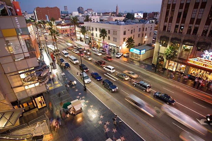Private Beverly Hills & Hollywood Sightseeing Tour — Insider Guide
