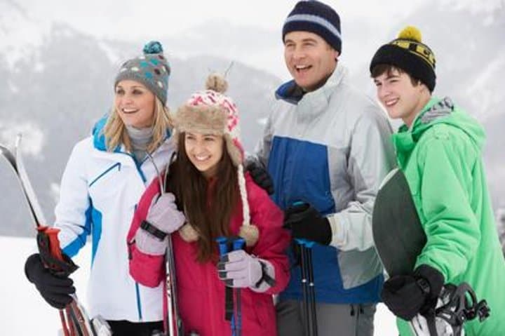 Park City Premium Ski Package: 2-Day Delivered Ski Rental & Custom Fitting