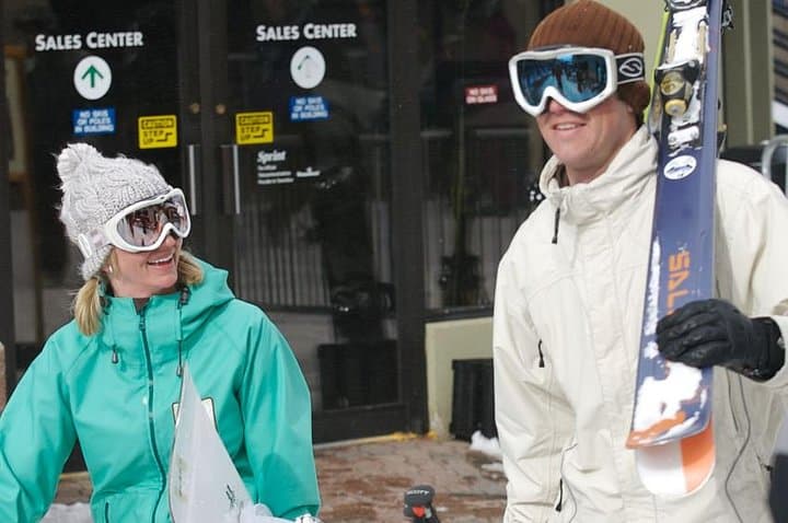 Park City 2-Day Ski Rental Delivered: Fit Your Gear, Hit the Slopes Faster
