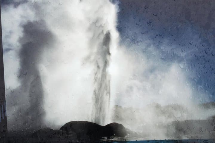 Rotorua Geothermal Day Tour from Tauranga: Kiwifruit Country, Lakes, and Whakarewarewa photo 6