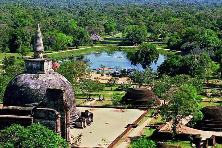 6-Day Sri Lanka Heritage Private Tour — Sigiriya, Kandy & Nuwara Eliya photo 3
