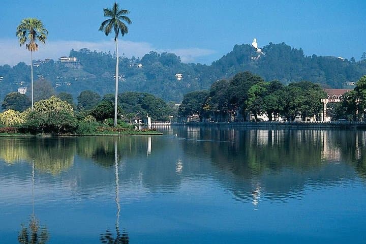 Last Kingdom Private Day Tour in Kandy — Temple, Tea & Spice Garden Day Trip photo 2