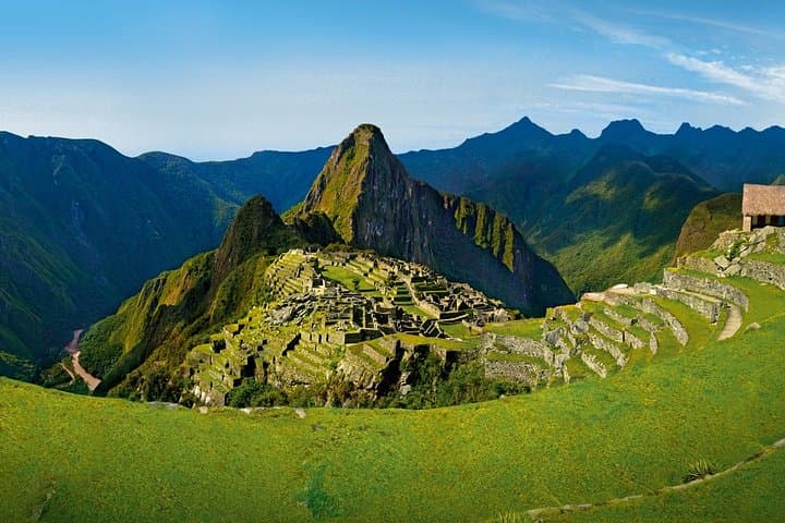8-Day Salkantay Trek to Machu Picchu — High Passes, Cloud Forest & Llactapata