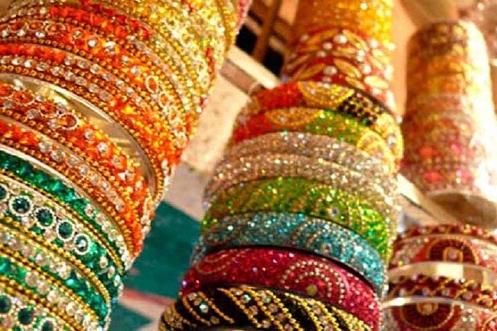 Hyderabad Old City in 4 Hours: Charminar, Markets & Cultural Walk photo 1
