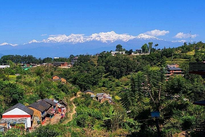 Private 2-Day Bandipur Village Trek from Kathmandu – Bandipur Hike & Siddha Cave photo 3