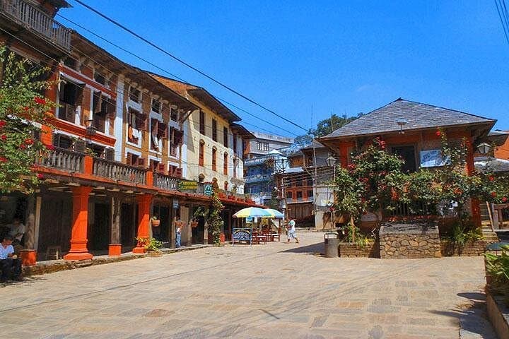 Private 2-Day Bandipur Village Trek from Kathmandu – Bandipur Hike & Siddha Cave photo 4