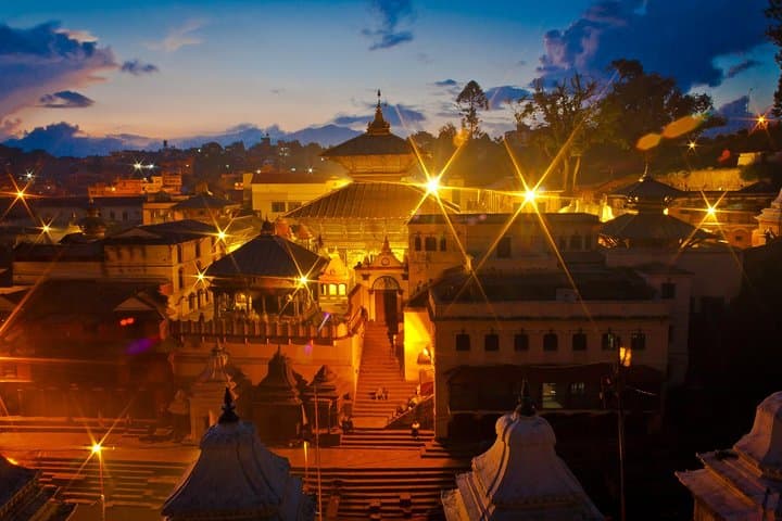 Nepal 11-Day Heritage & Wilderness Journey — Kathmandu, Pokhara & Chitwan photo 4
