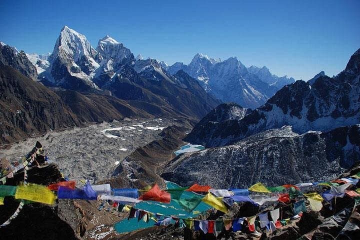 Gokyo Lake & Namche Bazaar: 11‑Night Himalayas Trekking Tour from Kathmandu photo 2