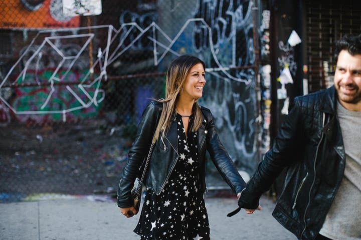 SoHo Styled Photoshoot: Iconic NYC Portrait Session photo 2