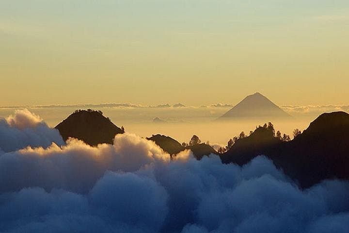 Kintamani: Volcano Ridge, Rice Terraces & Traditional Villages photo 5