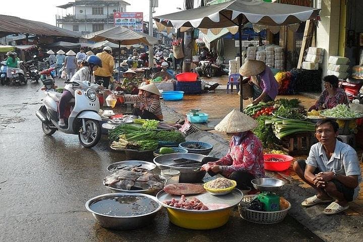 Mekong Delta Day Trip from Ho Chi Minh: My Tho Boat Tour Through Rice Fields and Orchards photo 5