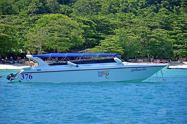 Full-Day Snorkeling Escape to Coral Island (Koh Hey) from Phuket photo 2