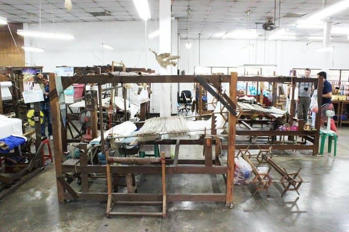 Chiang Mai Handicraft Villages: Half-Day Artisans & Workshop Tour photo 5