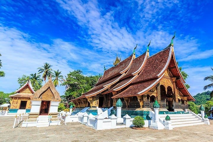 Secrets of Luang Prabang: Best City Day Tour & World Heritage Highlights photo 2