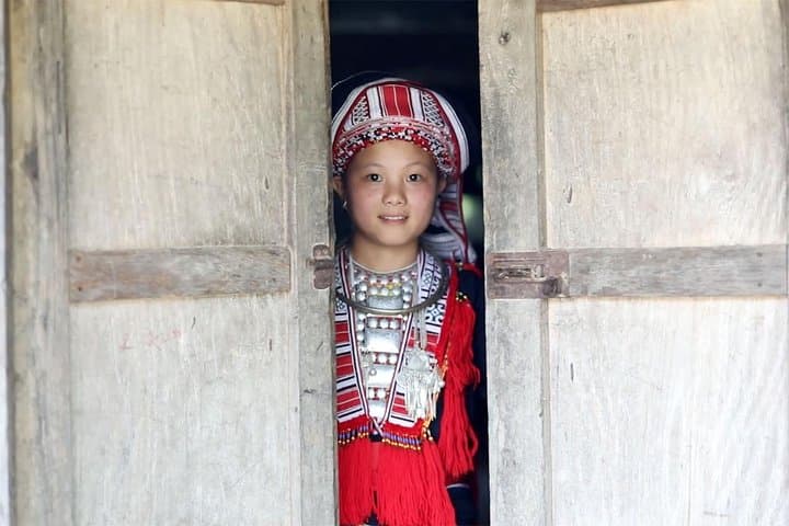 4-Day Hoang Su Phi Trek: Terraced Rice Fields, Hill-tribe Homestays from Hanoi