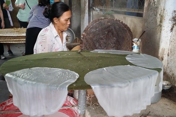 Da Lat to Nha Trang: Full-Day Private Coastal & Cultural Tour with Lunch