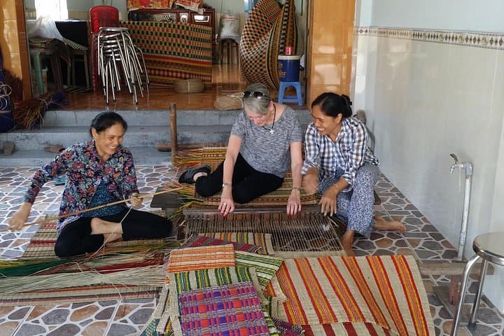 Da Lat to Nha Trang: Full-Day Private Coastal & Cultural Tour with Lunch photo 2