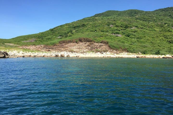 Half-Day Snorkel to Hon Mun: Nha Trang Bay Marine Life & Onboard Lunch photo 3
