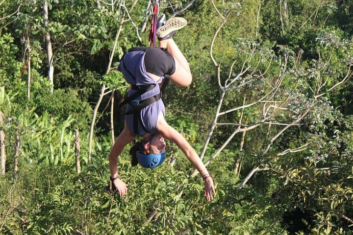 San Juan del Sur Zipline & Adventure Park — Canopy Views Over Nicaragua's Pacific photo 2