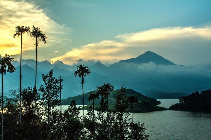 3-Day Wayanad Adventure: Caves, Wildlife & Banasura Sagar Dam photo 1