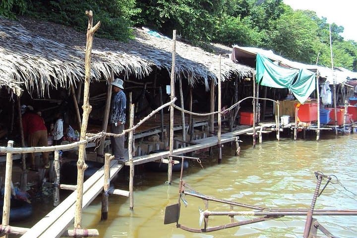 Cycling the West Baray Loop: 40 km Siem Reap Countryside Bike Tour photo 2