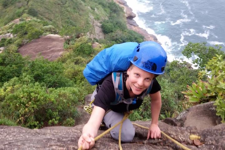 Sugar Loaf Hike and Climb: Summit Sugarloaf Mountain with Cable-Car Return