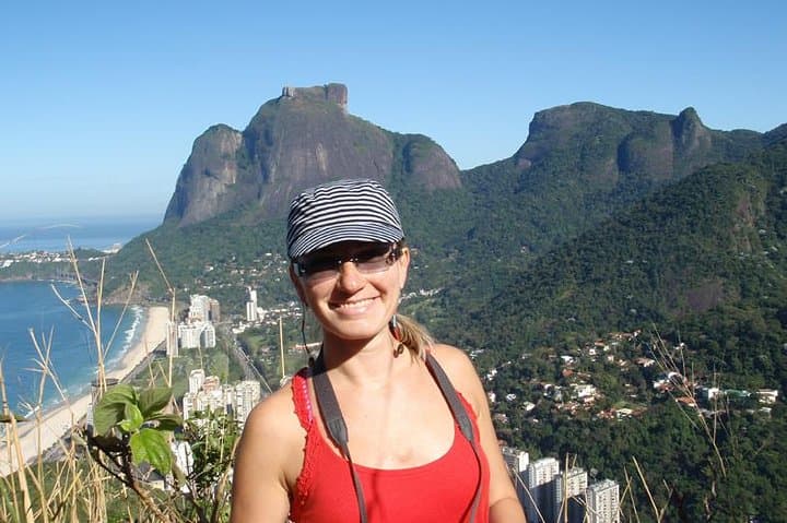 Two Brothers Hike & Vidigal Favela Tour — Rio's 360° Summit Experience photo 2