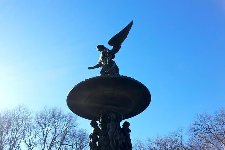 Central Park Private Guided Walking Tour — History, Sights & Local Tips