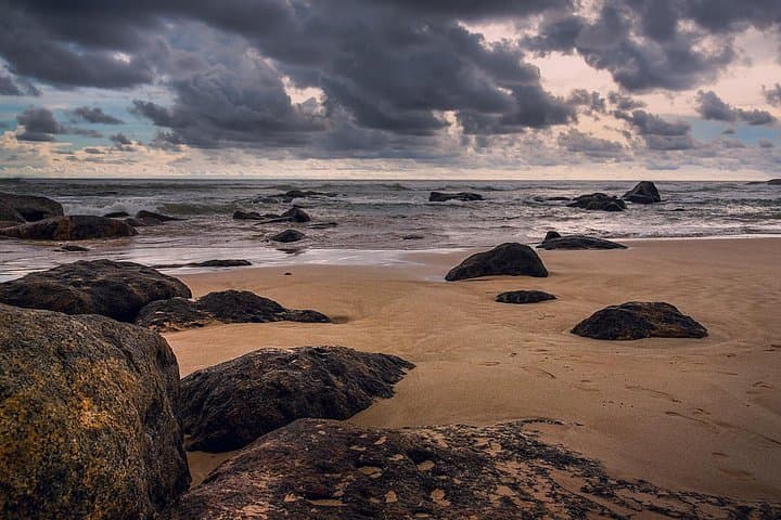 5-Night Sri Lanka Adventure: Rafting, Tea Country & Yala Safari photo 1