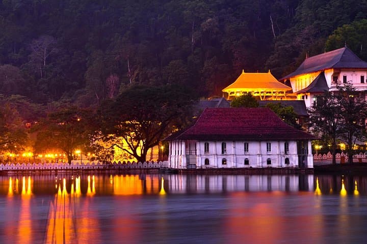 Private Day Trip to Kandy from Colombo: Temple, Culture & Scenic Highlands photo 4