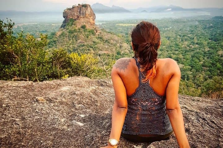 7-Day Sri Lanka Itinerary: Sigiriya, Kandy, Ella, Yala Safari & Galle Fort