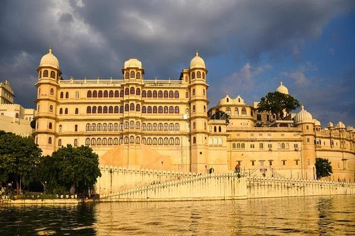 5-Night Private Rajasthan Tour from Delhi — Jaipur, Jodhpur & Udaipur Highlights photo 2
