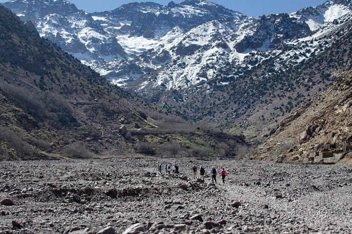 Summit Mount Toubkal: 2-Day Climb from Marrakech to Jebel Toubkal photo 2