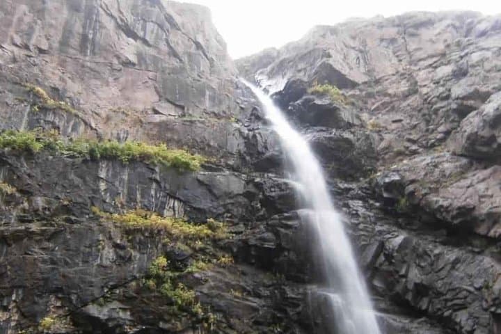 High Atlas Guided Hike to Azib Tamsoult: Day Trip from Marrakech photo 2
