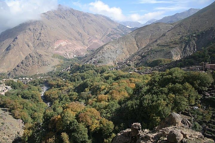 Summit Mount Toubkal: 2-Day Climb from Marrakech to Jebel Toubkal photo 3