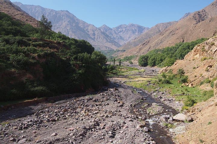 Atlas Mountains Day Trip from Marrakech — Guided Berber Villages & Ourika Valley photo 2