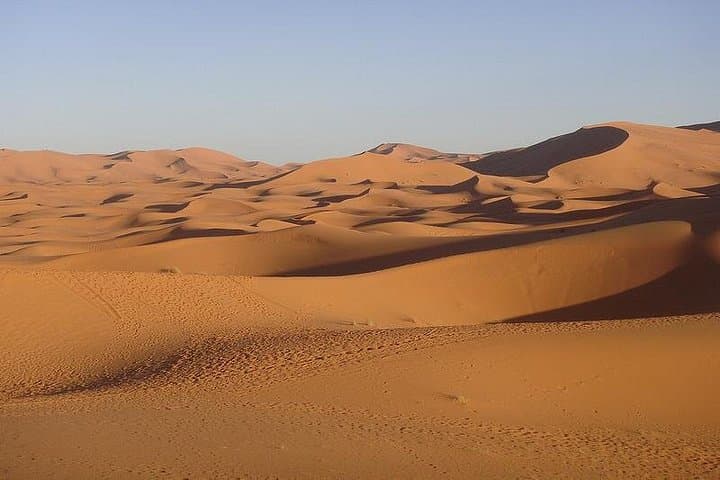 Mt Toubkal Trek and Merzouga Sahara Desert 5-Day Adventure from Marrakech photo 2