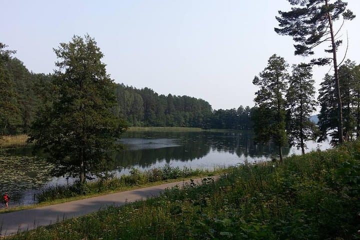 Aukstaitija Full-Day Tour from Vilnius — Lakes, Hillforts & Ethno-Cosmology photo 5
