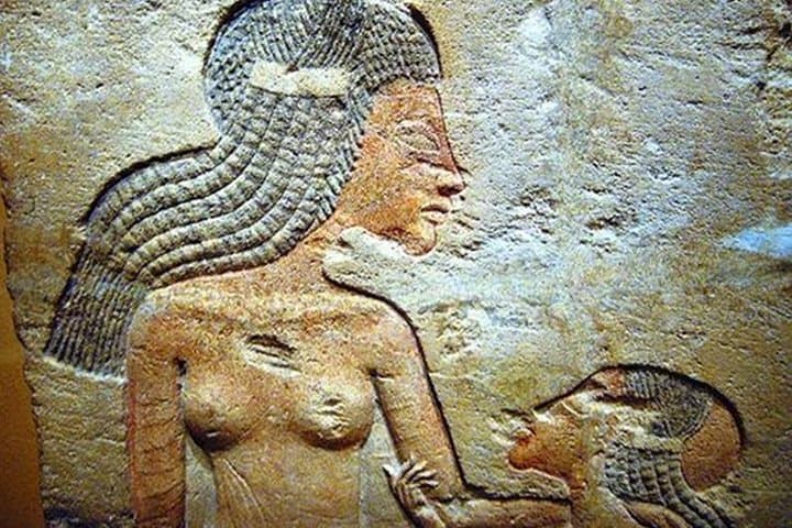 Amarna & El Minya: 12-Night Private Egypt Tour with Nile Cruise and Sleeper Train