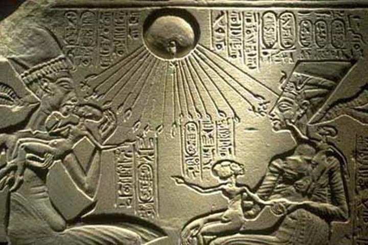Amarna & El Minya: 12-Night Private Egypt Tour with Nile Cruise and Sleeper Train photo 2