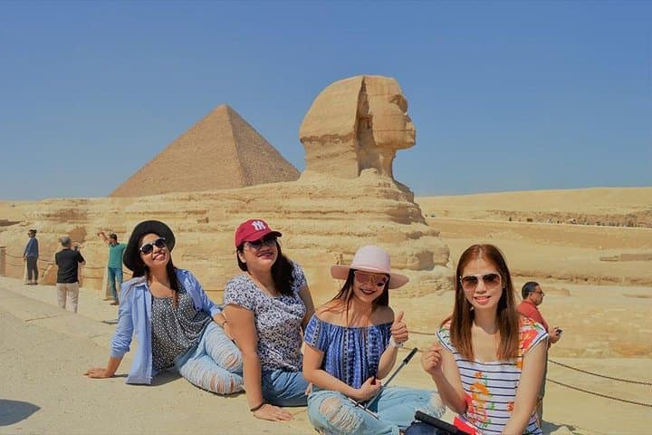 11-Day Private Egyptology & Nile Cruise: Expert-Led Ancient Egypt Tour