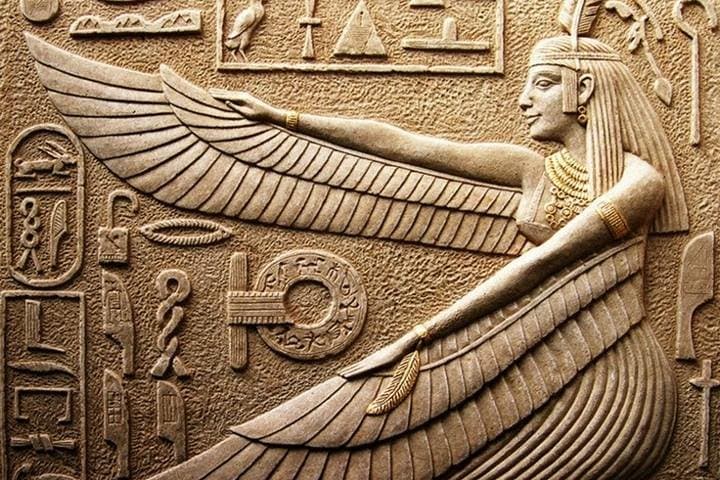 7-Night Cairo to Luxor Private Nile Cruise with Domestic Flights and Egyptologist Guide photo 2