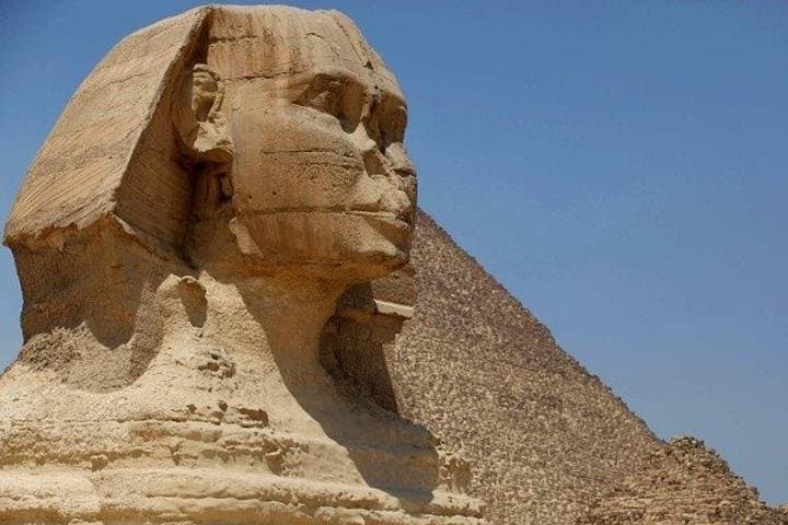 7-Night Cairo to Luxor Private Nile Cruise with Domestic Flights and Egyptologist Guide photo 3