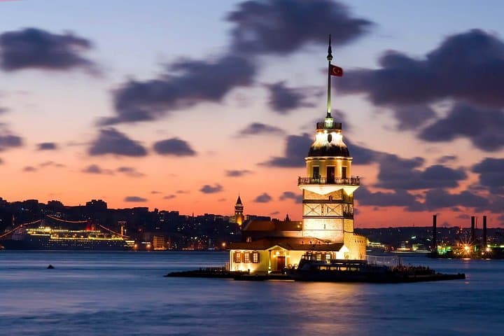 5-Day Escorted ANZAC Tour from Istanbul to Gallipoli and Troy photo 2