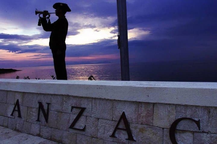 ANZAC Dawn to Ancient Ruins: 8-Day Escorted Tour from Istanbul