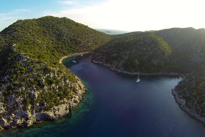 Exploring Turkey’s Lycian Coast: 4-Day Gulet Charter from Kas to Kekova photo 2