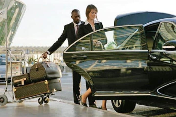Sharm El Sheikh Private Airport Transfer — Hassle-Free Door-to-Door Service