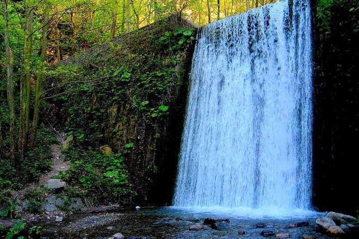 Sapanca & Kartepe Day Tour from Istanbul — Lake Walks, Masukiye Village, and Snowhill photo 2
